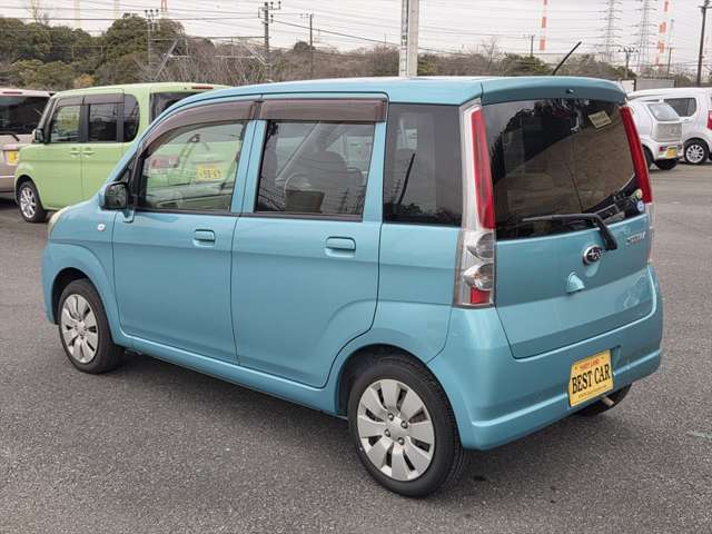 ステラ 2010/H22