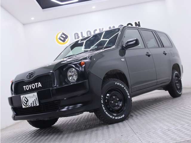 プロボックスバン 2017/H29