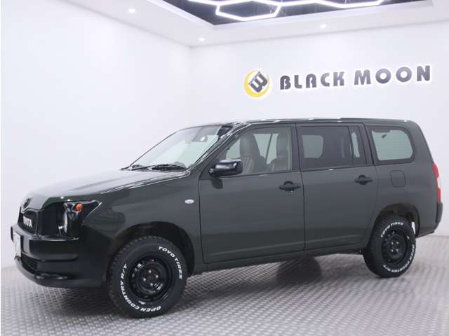 プロボックスバン 2017/H29