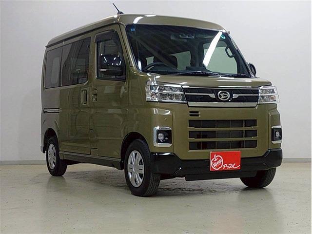 アトレー 2022/R04