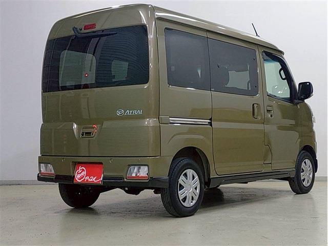 アトレー 2022/R04