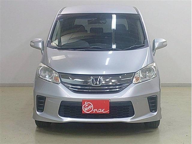 フリード 2015/H27