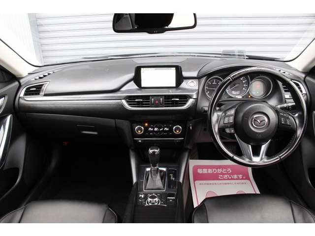 アテンザワゴン 2015/H27