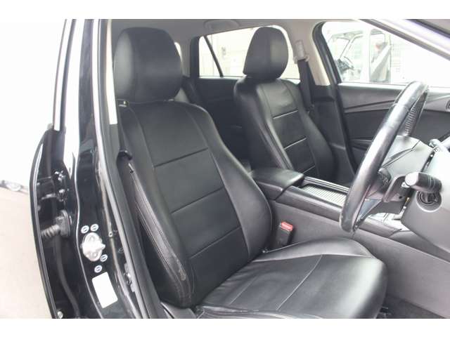 アテンザワゴン 2015/H27