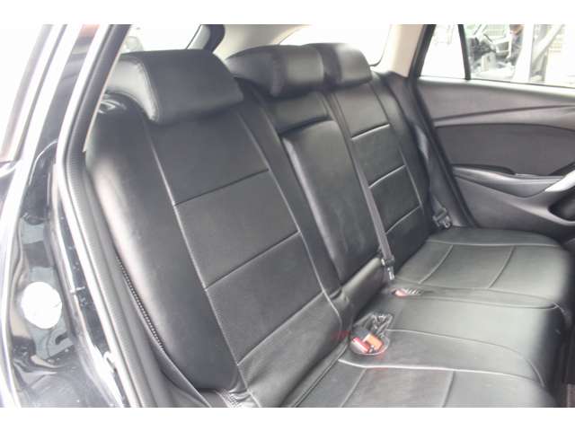 アテンザワゴン 2015/H27