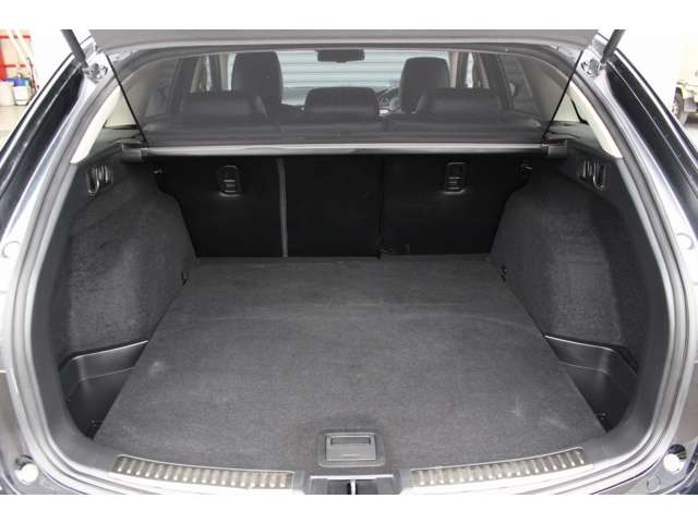 アテンザワゴン 2015/H27