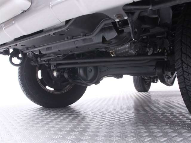 ランドクルーザー70 2015/H27