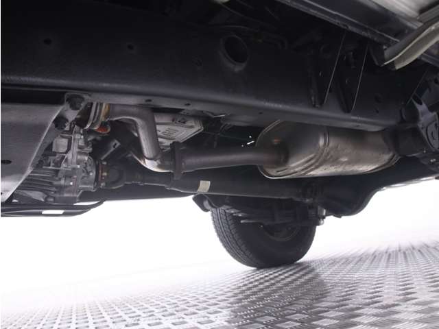 ランドクルーザー70 2015/H27