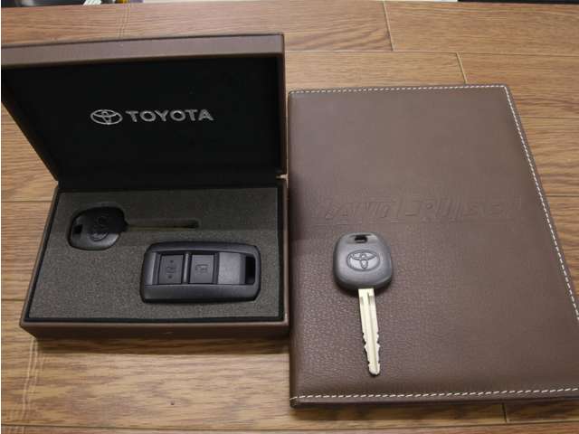 ランドクルーザー70 2015/H27