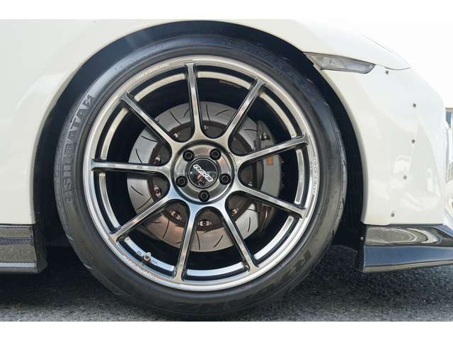 GT-R 2017/H29