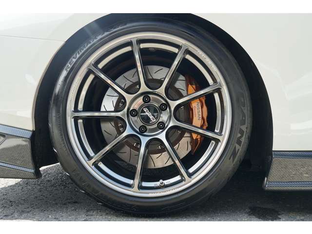 GT-R 2017/H29