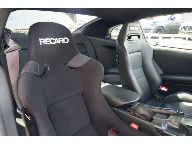 GT-R 2017/H29