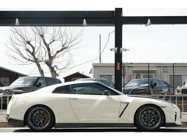 GT-R 2017/H29