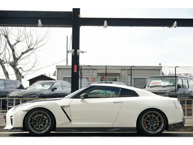 GT-R 2017/H29