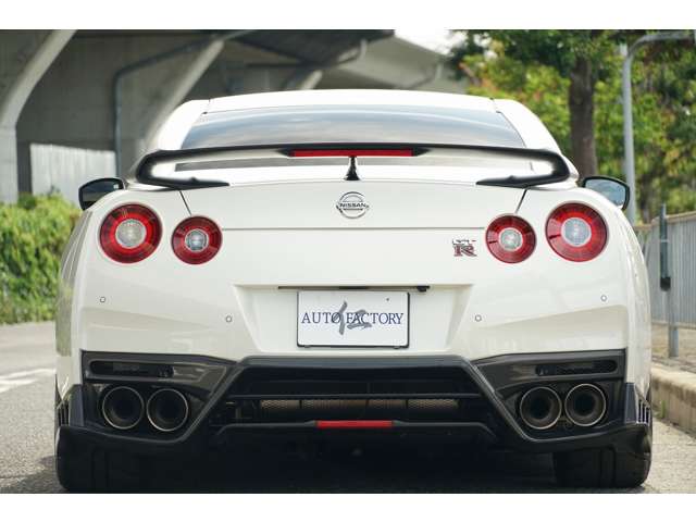 GT-R 2017/H29