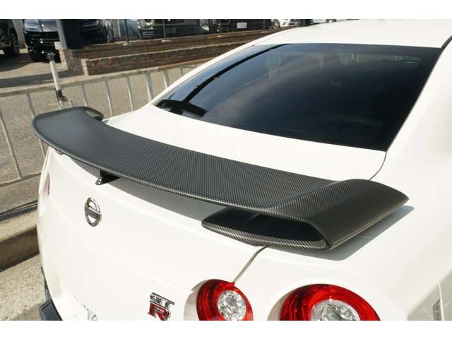 GT-R 2017/H29