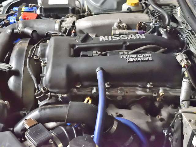 シルビア 2000/H12