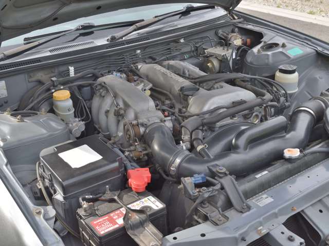 シルビア 2000/H12