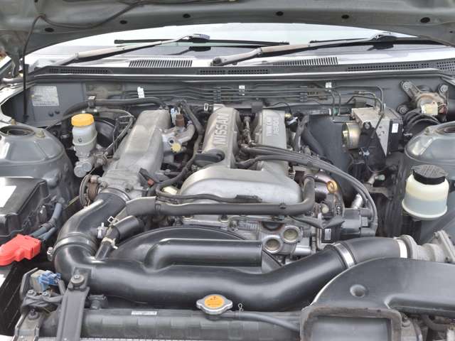 シルビア 2000/H12