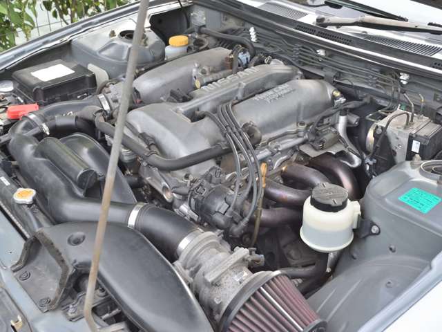 シルビア 2000/H12