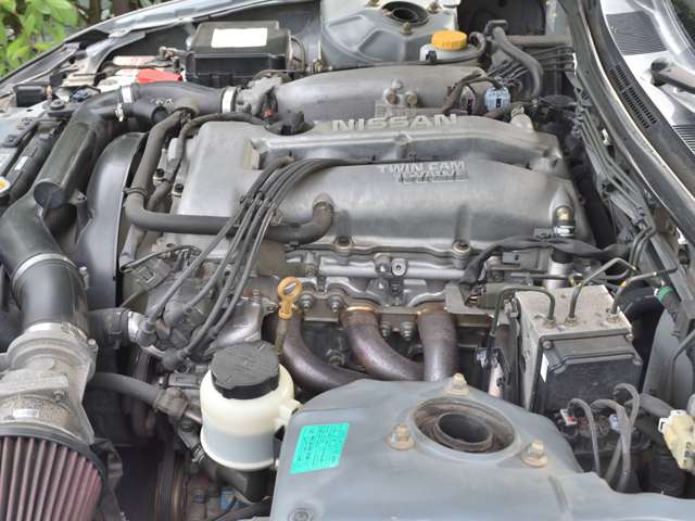 シルビア 2000/H12