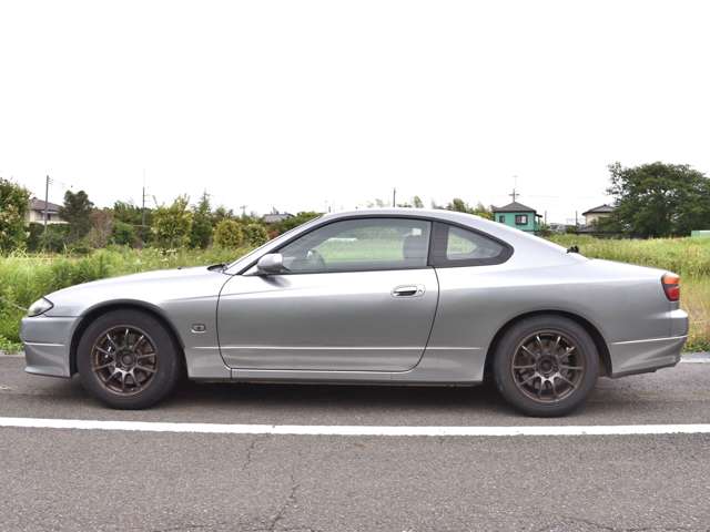 シルビア 2000/H12