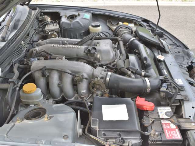 シルビア 2000/H12