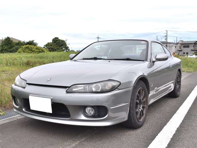 シルビア 2000/H12