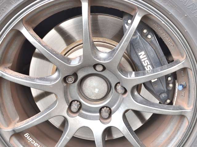 シルビア 2000/H12