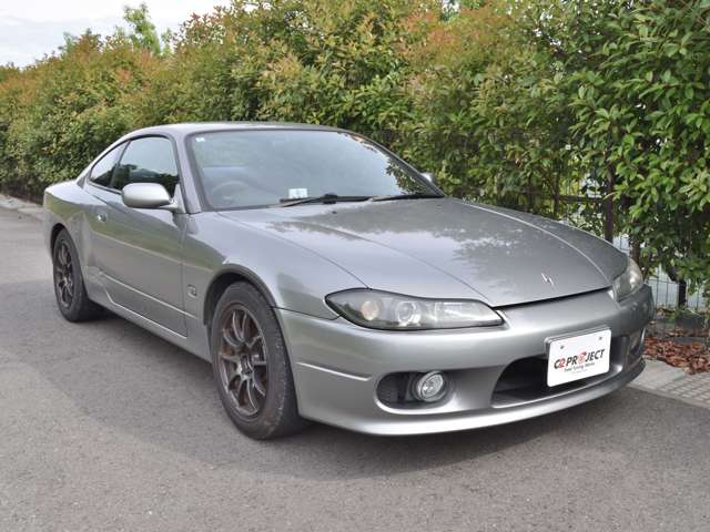 シルビア 2000/H12