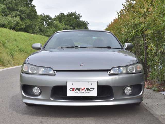 シルビア 2000/H12