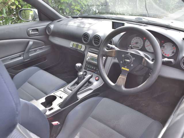 シルビア 2000/H12