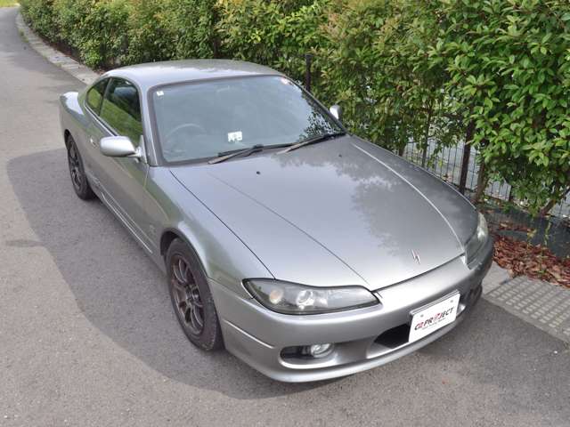 シルビア 2000/H12