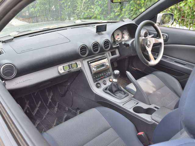 シルビア 2000/H12