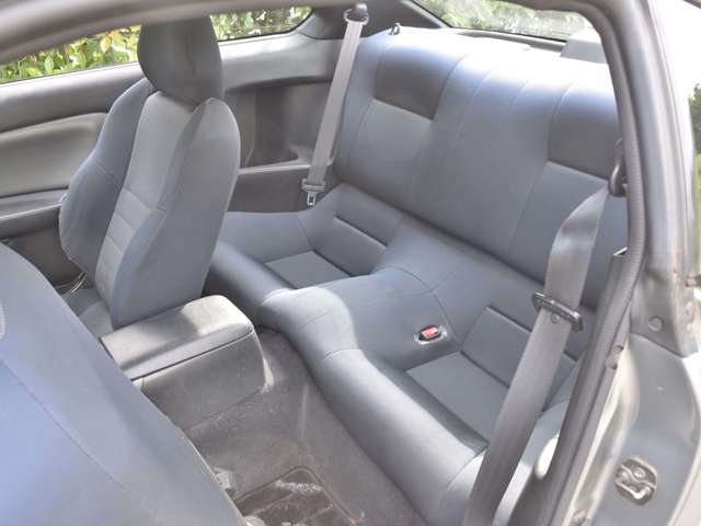 シルビア 2000/H12