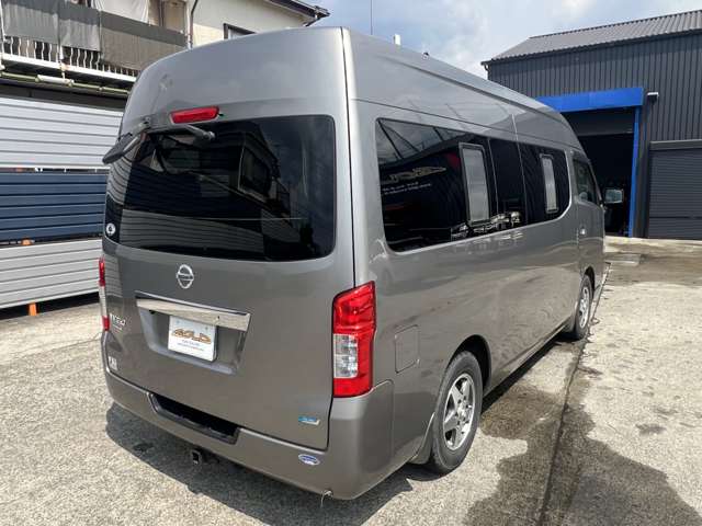 NV350キャラバン 2014/H26