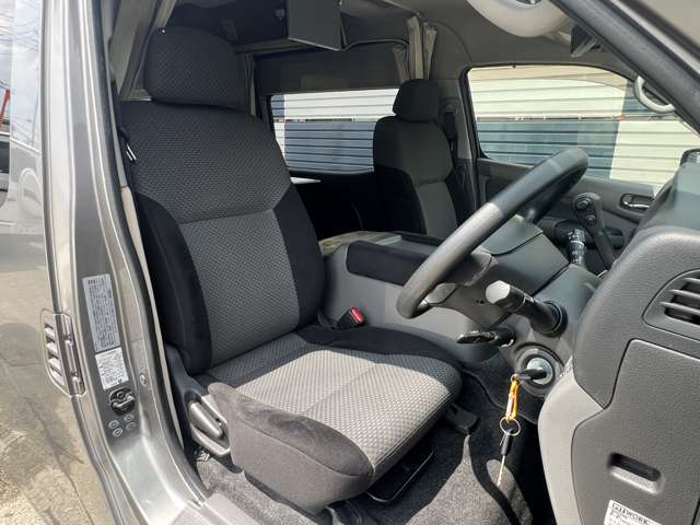 NV350キャラバン 2014/H26