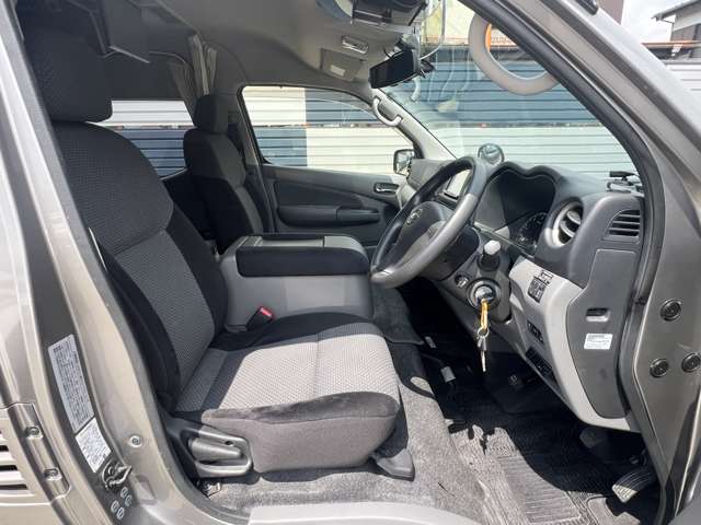 NV350キャラバン 2014/H26