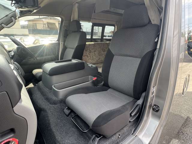 NV350キャラバン 2014/H26
