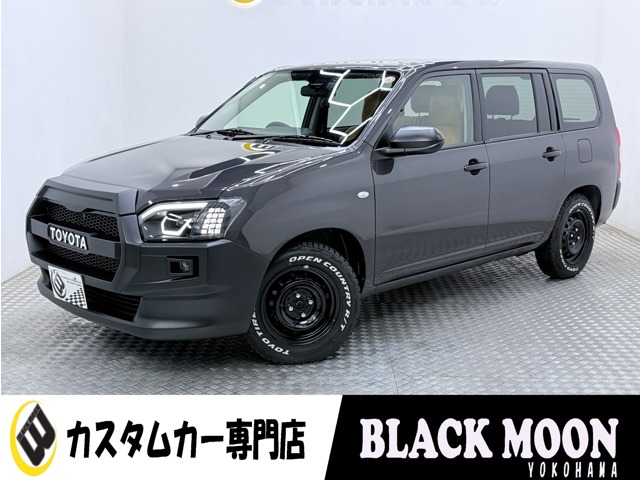 プロボックスバン 2022/R04