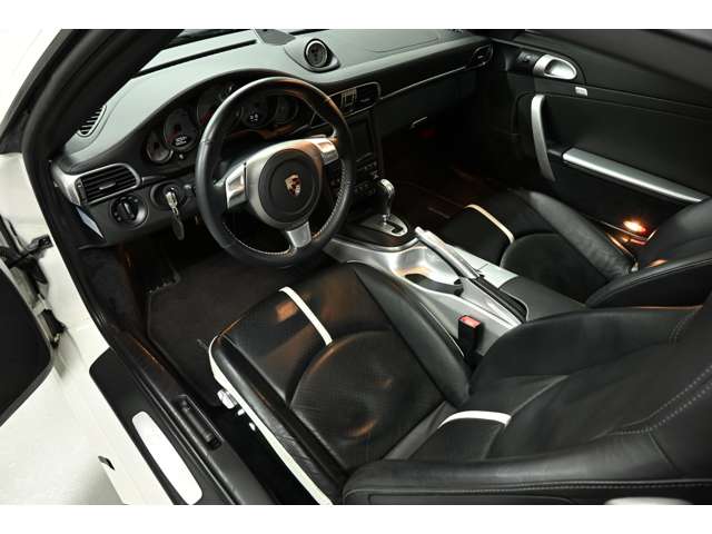 911カブリオレ 2009/H21