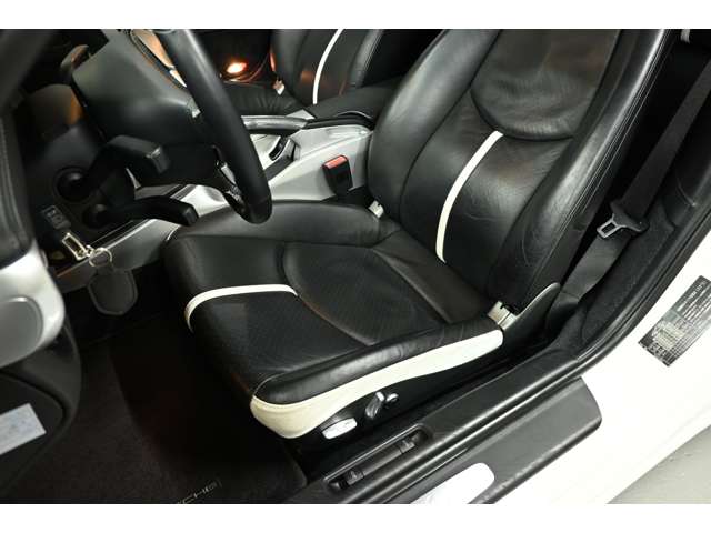 911カブリオレ 2009/H21