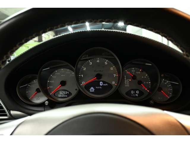 911カブリオレ 2009/H21