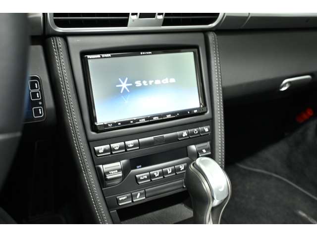 911カブリオレ 2009/H21