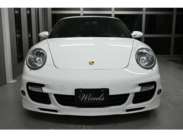 911カブリオレ 2009/H21