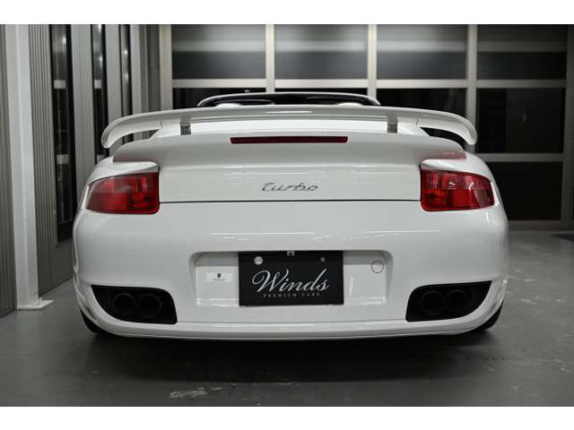 911カブリオレ 2009/H21