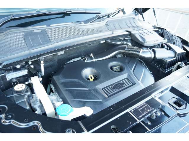 レンジローバーイヴォークコンバーチブル 2017/H29