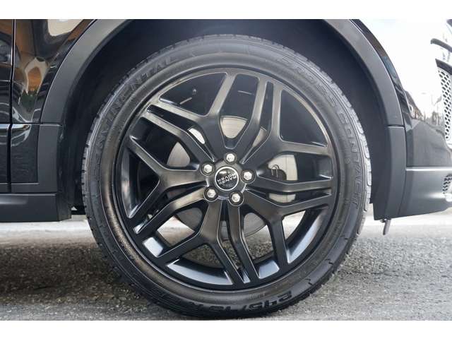 レンジローバーイヴォークコンバーチブル 2017/H29