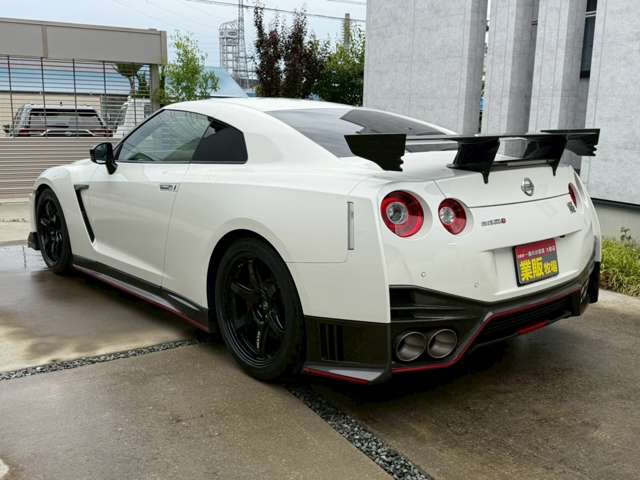 GT-R 2016/H28