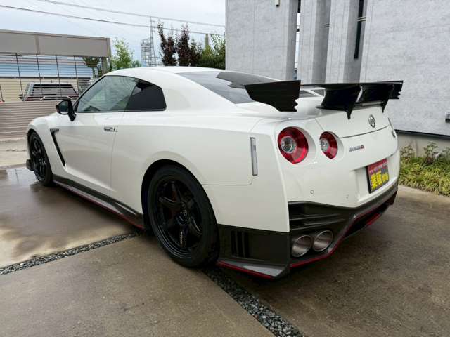 GT-R 2016/H28